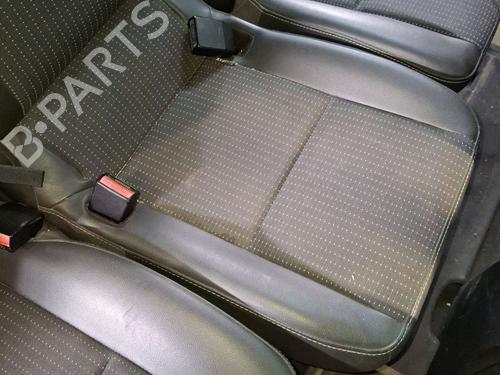 Used Rear seat (2nd row) Rear seat (2nd row) RENAULT SCÉNIC III (JZ0/1_) 1.6 dCi (JZ00, JZ12) (130 hp) 33326172 33326172