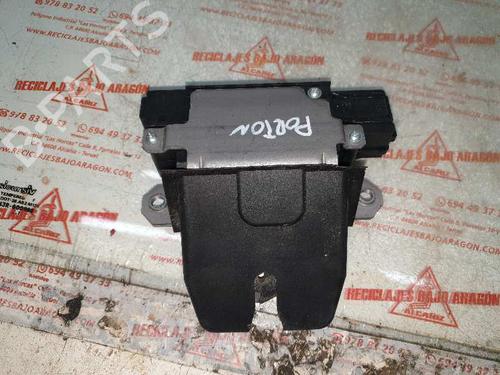 Used Rear left lock FORD FOCUS II (DA_, HCP, DP) [2004-2013]  7944781