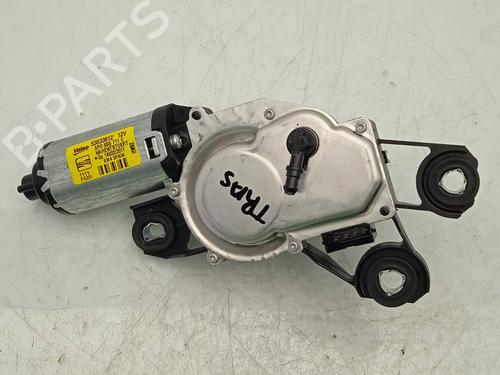 Used Rear wiper motor SEAT ALTEA XL (5P5, 5P8) 1.6 TDI (105 hp) 13383986