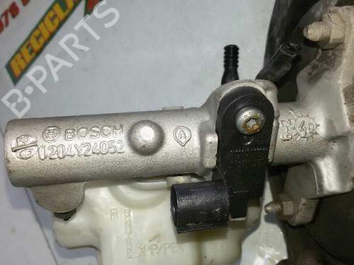 Brake master cylinder SEAT LEON (1P1)  | BP7992491M77