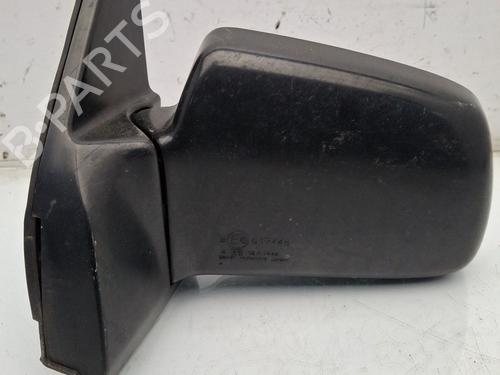 Retrovisor esquerdo SUZUKI VITARA (ET) HDI (SE 420HDI) | BP32059798C26 - Image 3