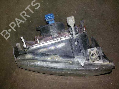 Left front fog light CITROËN SAXO (S0, S1)  | BP7938153C30 