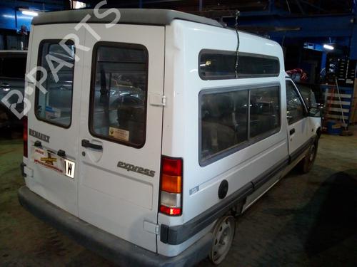 Fuel flap RENAULT RAPID Box Body/MPV (F40_, G40_)  | BP13647544C131 