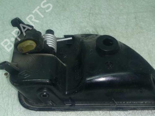 Front right interior door handle NISSAN KUBISTAR MPV (X76)  | BP7933354I14 