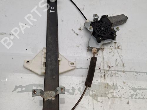 Used Rear left window mechanism SSANGYONG KYRON 2.0 Xdi 4x4 (141 hp) 29199787