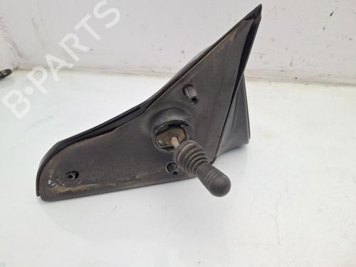 Right mirror OPEL CORSA B (S93) 1.7 D (F08, F68, M68) | BP30100594C27