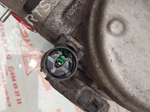 AC compressor KIA PICANTO I (SA) 1.1 | BP7947358M34 