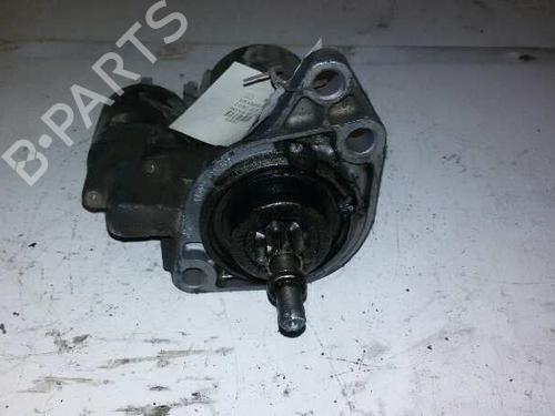 Used Starter VW GOLF III (1H1) [1989-2000]  7940766