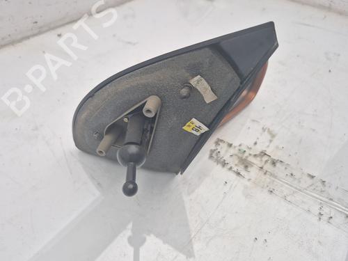 Right mirror CHEVROLET AVEO / KALOS Hatchback (T200) 1.4 16V | BP26523868C27 