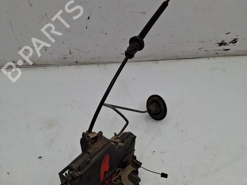 Used Front left lock VW GOLF IV (1J1) 1.9 TDI (110 hp) 26207626
