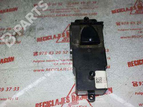 Used Right rear window switch Right rear window switch HONDA CIVIC VIII Hatchback (FN, FK) 1.8 (FN1, FK2) (140 hp) 7936173 7936173
