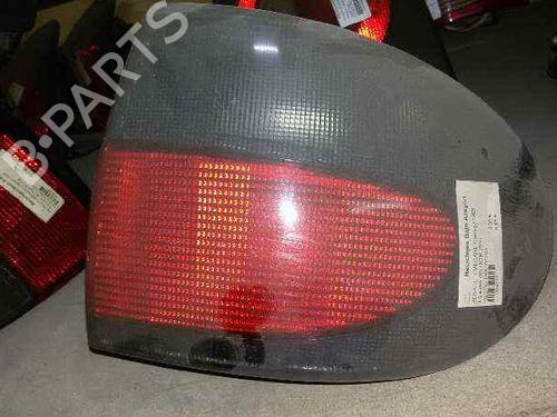 Used Right taillight RENAULT MEGANE I (BA0/1_) 1.4 e (BA0E, BA0V) (75 hp) 7938843