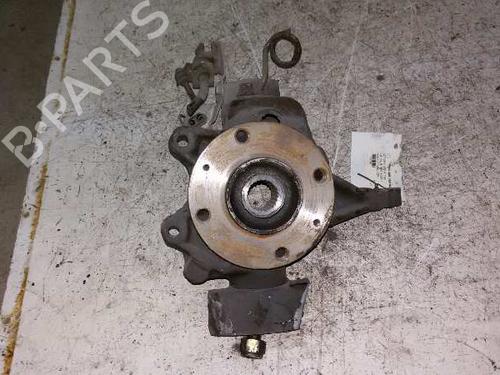 Used Left front steering knuckle CITROËN XANTIA (X1_, X2_) 1.6 i (88 hp) 7940278