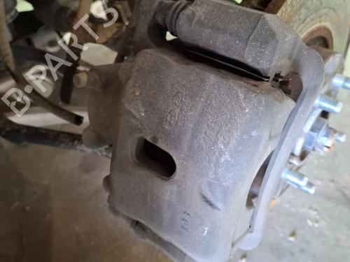 Used Right front brake caliper Right front brake caliper HYUNDAI i40 I (VF) 1.7 CRDI (141 hp) 33048632 33048632