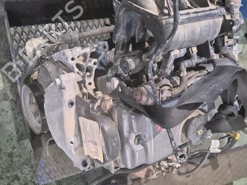 Motor Motor CITROËN C3 I (FC_, FN_) 1.1 i (60 hp) 34051875 34051875