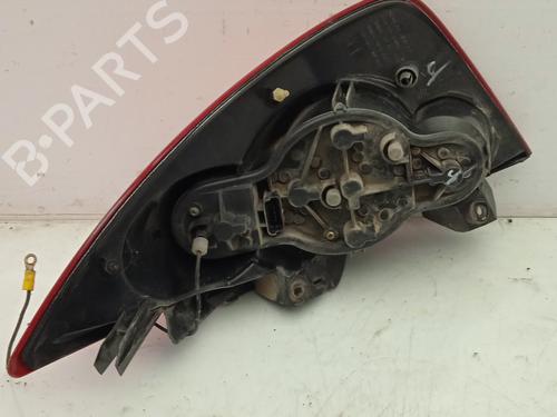 Left taillight NISSAN PRIMERA Hatchback (P12) 1.8 | BP17155291C34 