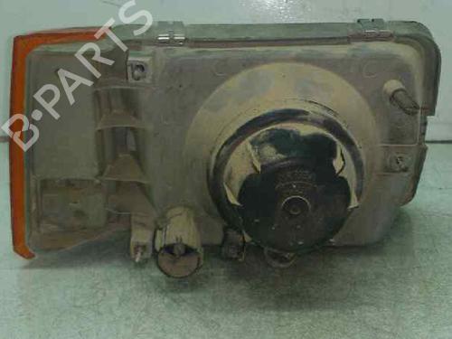Left headlight SEAT TERRA (24) 1.4 D | BP7937771C28 