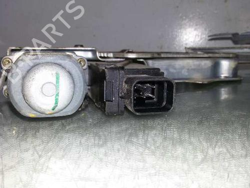 Front left window mechanism OPEL CORSA C (X01)  | BP7933812C22 