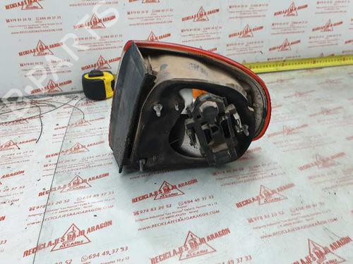 Left taillight SEAT TOLEDO II (1M2) 1.9 TDI | BP7937082C34 