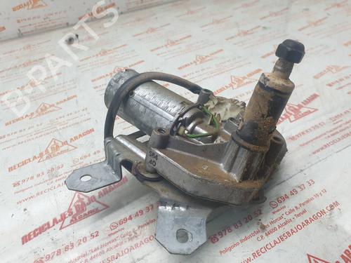 Rear wiper motor NISSAN TERRANO II (R20) 2.7 TDi 4WD | BP7946967M102