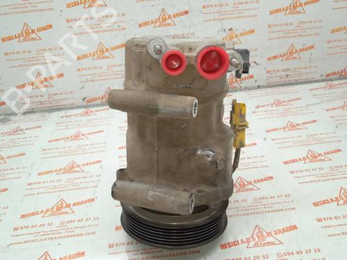 Compressor A/A CITROËN C4 I (LC_) 1.6 16V (109 hp) 7946503