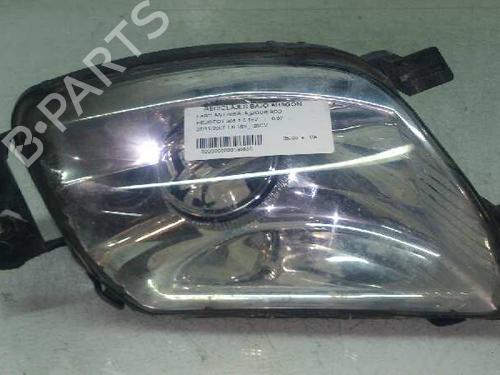 Faro antinebbia anteriore sinistro PEUGEOT 308 SW I (4E_, 4H_) 1.6 16V (120 hp) 7933538