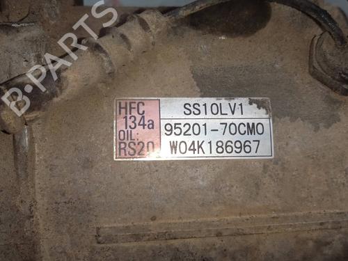 AC Kompressor SUZUKI GRAND VITARA I (FT, HT) 2.0 TD 4x4 (SQ420D) | BP7946785M34 