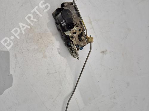 Used Front left lock CHEVROLET AVEO / KALOS Hatchback (T200) 1.4 (83 hp) 23660391