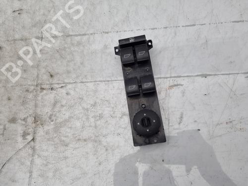 Used Left front window switch FORD FOCUS C-MAX (DM2) [2003-2007]  12354373