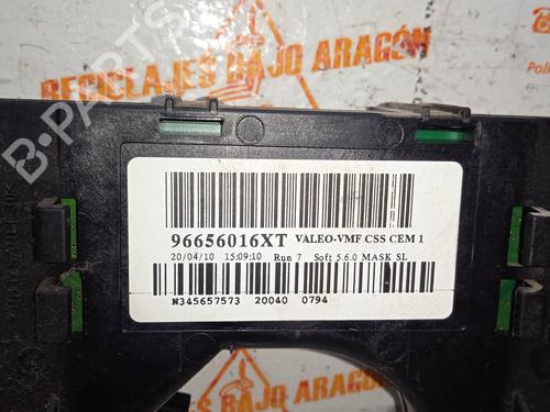Steering column stalk CITROËN C4 I (LC_) 1.6 HDi | BP7947154I23 