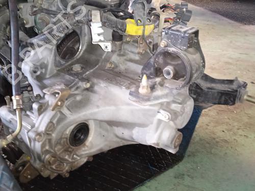 Gearbox HONDA CIVIC VI Fastback (MA, MB)  | BP8213909M3 