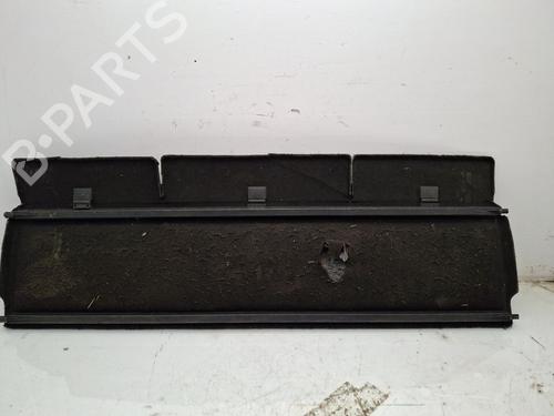 Used Rear parcel shelf Rear parcel shelf PEUGEOT PARTNER ORIGIN Box Body/MPV (G_) 1.6 HDi 90 (90 hp) 32671051 32671051