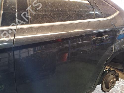 Left rear door FORD MONDEO IV (BA7) 2.0 TDCi | BP32381349C4