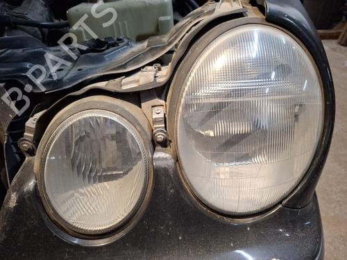 Used Left headlight Left headlight MERCEDES-BENZ E-CLASS (W210) E 270 CDI (210.016) (170 hp) 33824795 33824795