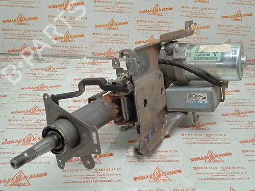 Steering column NISSAN MICRA III (K12)  | BP7946313M21 