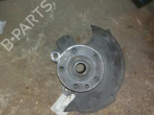 Used Left front steering knuckle VW TRANSPORTER T4 Van (70A, 70H, 7DA, 7DH) 2.5 TDI (102 hp) 7941124