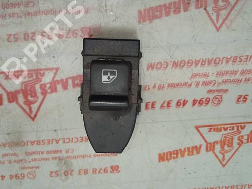 Used Right front window switch Right front window switch ALFA ROMEO 159 (939_) 1.9 JTDM 16V (939AXC1B, 939AXC12) (150 hp) 7947536 7947536