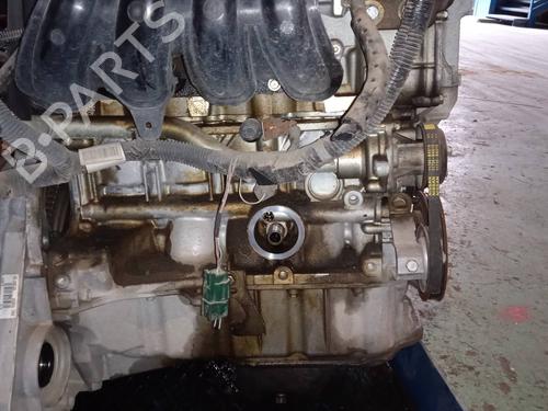 Engine NISSAN MICRA III (K12)  | BP7946333M1 