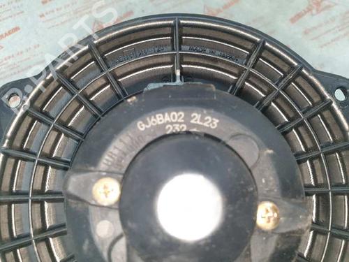 Heater blower motor MAZDA 6 Hatchback (GG) 2.0 DI (GG14) | BP14214439M62 