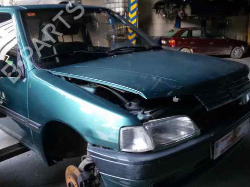 Used Parts PEUGEOT 106 I (1A, 1C) 4644675