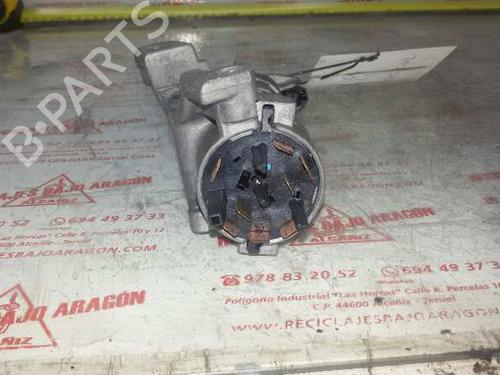 Ignition barrel VW POLO (9N_, 9A_) 1.4 16V | BP7936225M48 