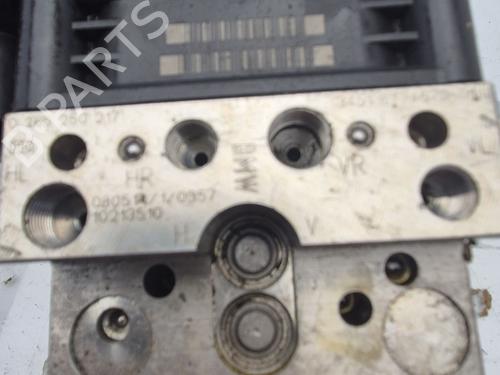 ABS pump BMW 5 (E60) 520 d | BP29038370M43 