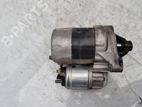 Starter RENAULT TWINGO II (CN0_)  | BP16721347M8 