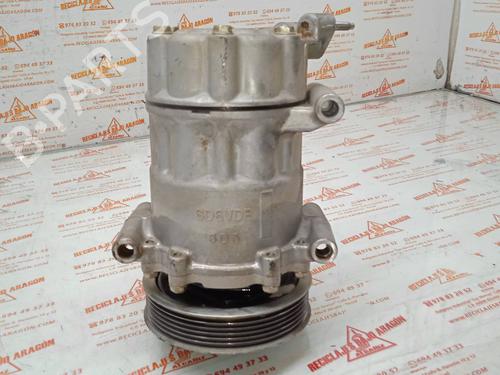AC compressor CITROËN NEMO Box Body/MPV (AA_) 1.4 HDi | BP7946104M34 