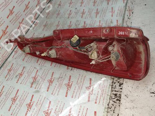 Right taillight DAEWOO REZZO (U100)  | BP7936759C35 