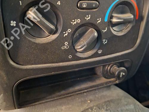 Mando climatizador Mando climatizador 39142167 39142167