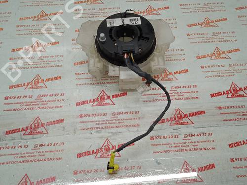 Used Squib airbag NISSAN ALMERA II Hatchback (N16) [2000-2025]  7946275
