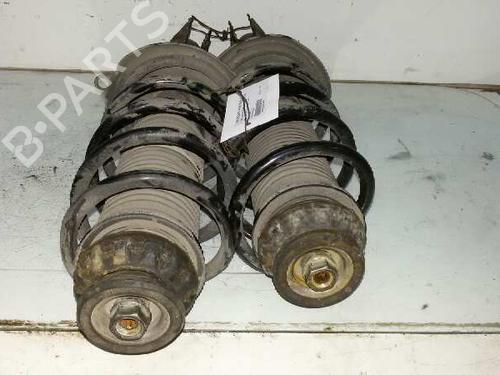 Right front shock absorber SEAT AROSA (6H1)  | BP14213950M17 