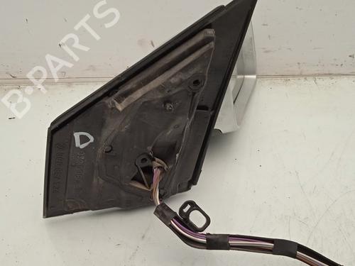 Right mirror VW POLO (9N_, 9A_) 1.4 TDI | BP17013122C27 