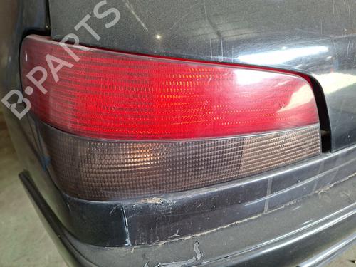 Used Left taillight Left taillight PEUGEOT 306 (7B, N3, N5) 2.0 HDI 90 (90 hp) 34693928 34693928
